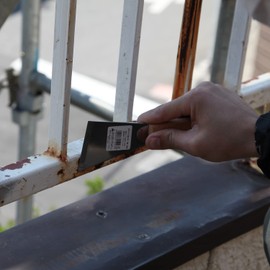 Handy Crown Stainless Steel Leather Skillet