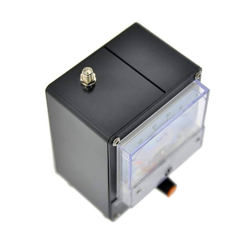 Mcbazel Surecom SS10 100K-3GHz RF Signal Strength Meter