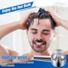 Enhon Lever Handle Replacement for 10424, Single Lever Handles Kit