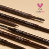 LAMEL INSTA Micro Brow Pencil - Ultra-Fine, Waterproof, Easy-to-Use, Precision,