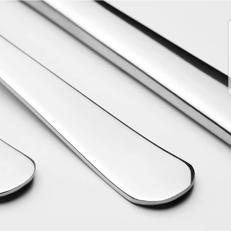 Fontignac 3 Piece Cutlery Set Adult Dinner