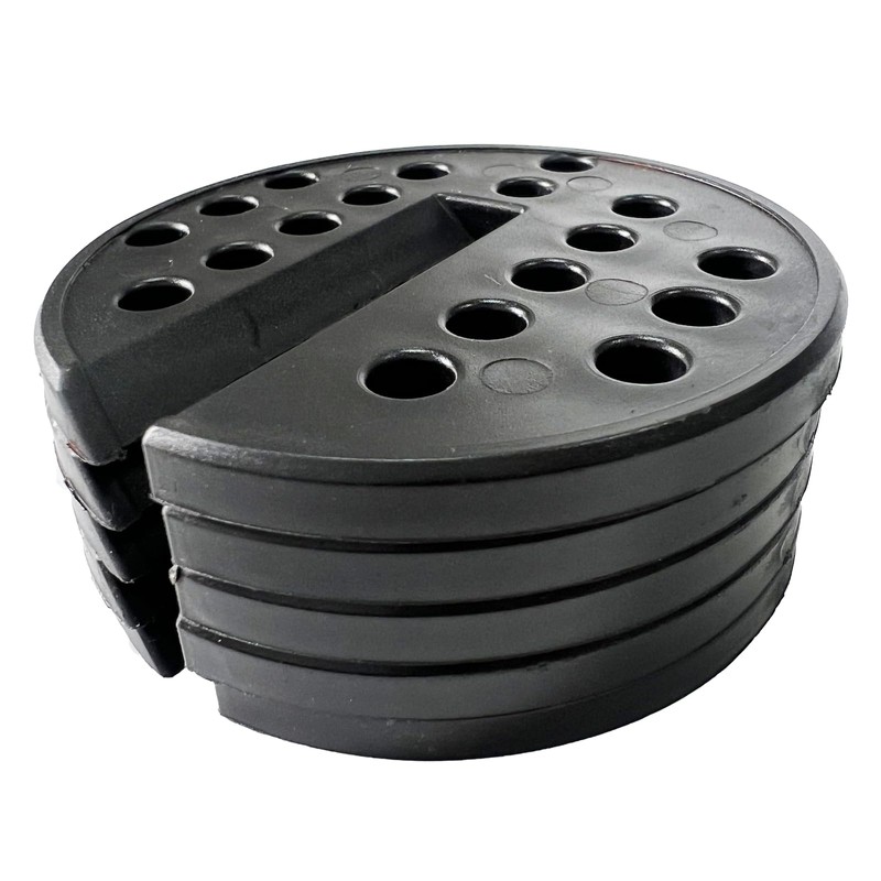 Table Inserts for 12"/14" Band saws Insert or Scroll saws