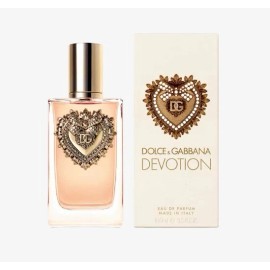 Dolce&Gabbana Dolce & Gabbana Devotion 3.4 fl. oz. Eau de Parfum for Woman