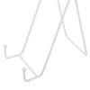 Alipis Plate Stands for Large Heavy Duty Display Metal Picture
