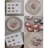 pov FOB Drop Magnetic Gel Nail Art Material + 30
