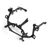 TCMT Front Stay Fairing Headlight Bracket Fit For Kawasaki Ninja