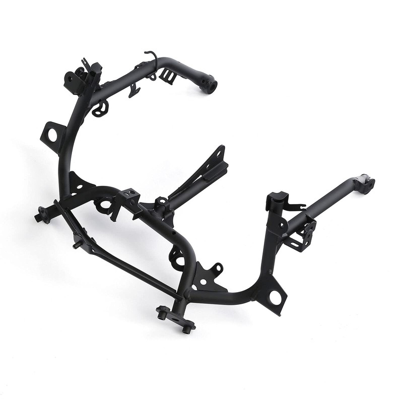 TCMT Front Stay Fairing Headlight Bracket Fit For Kawasaki Ninja