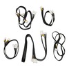 5Pcs Limit Switch Extension Cable X Y Z E Axle