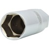 KS Tools 150.9421 Shock absorber external hexagonal counter holder socket