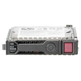 HP 900GB 10K 12G 2.5INCH SC SAS HDD
