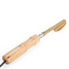 50W 220V Mini Iron Lightweight Portable Electric Iron with 125cm