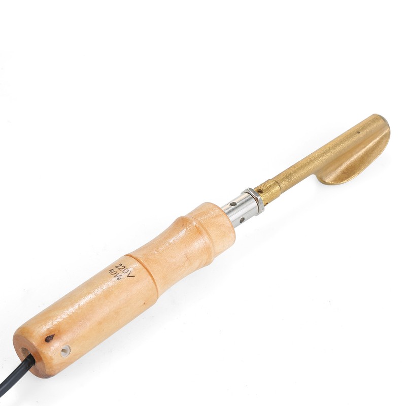 50W 220V Mini Iron Lightweight Portable Electric Iron with 125cm