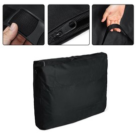 QGUQSSL Carry Bag for Mobile Massage Table, Massage Table Bag, Carry Bag, Massage Bed Transport Bag, Carry Bag, Massage Table Bag Carry (A)