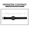 BESTKANG Unisex Wrist Watches Fashion Simple Analog Quartz Wrist Watches