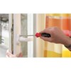 Wiha 311K6 SoftFinish Phillips/ Pozidriv Screwdriver Set 6 Piece