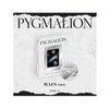 ONEUS - PYGMALION [Main ver.] 9th Mini Album+Folded Poster (+