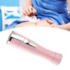 Electric Bikini Trimmer Cordless Waterproof Precise Grooming Lady Hair Trimmer