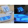 XICHEN 4 PCS/Set Light Bulbs Replacement 9W UV 365nm Lamp