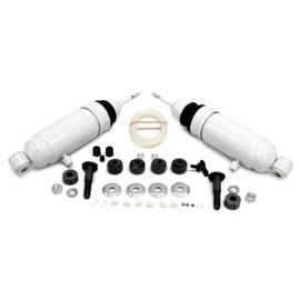 Monroe MA709 Max-Air Air Shock Absorber by Monroe