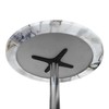 Garucesta 24 x 24 Inch Cocktail Table Topper Covers Small