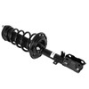 ANGLEWIDE Complete Strut Assemblies Compatible for 2013-2015 for Toyota for