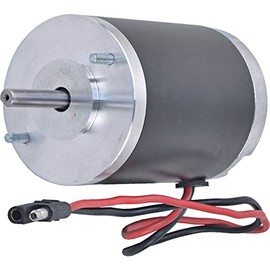 Salt Spreader Motor for Buyers ATVS15 ATVS 15 Salt Dog 3000966