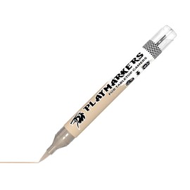 AK Interactive PLAYMARKERS AKM008 Dark Skin