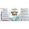 Good State Liquid Ionic Trace Minerals (96 servings at 125