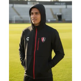 Rompevientos Charly Sport Entrenamiento Atlas Original                                                                                                