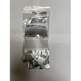 Chlorine Dioxide 20 Gram Tablets - 10 Pack - Quick Release Odor Eliminator
