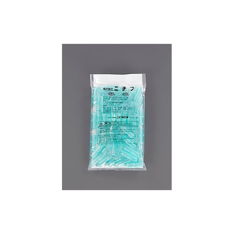 ESCO EA538MD-12A Insulated Cap for Ring Sleeves (Medium and Large)