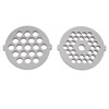 Stainless Steel Meat Grinder Plate Discs and Blades for Food
