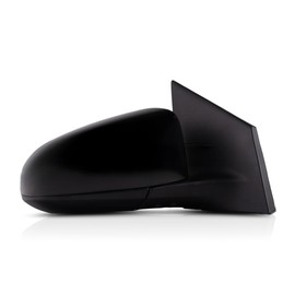 For Toyota Corolla Sedan 2014 15 16 17 18 2019 Door Mirror Passenger Side | Power | Heated | Paint To Match | Replacement For 87910-02F91-C0 | TO1321294