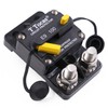 T Tocas E9 3/8" M10 Studs 100 Amp Car Circuit