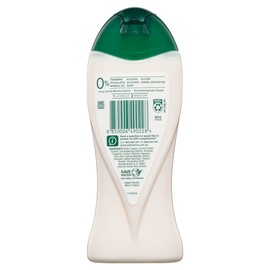 Palmolive Body Butter Moisturising Body Wash, 400mL, Heavenly Vanilla