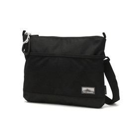 Colombia Price Stream Sacoche PU8700, One Size, Black