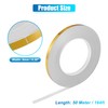 A ABSOPRO 164ft Waterproof Reflective Decorative Strips for Car and