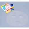 Kose Clear Turn Vitamin C Whitening Mask - 5 pcs