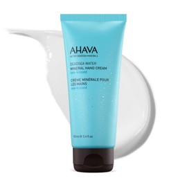 AHAVA Dead Sea Mineral Hand Creams