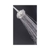 Gerber Danze D460035 Florin 4 1/2" 5 Function Showerhead 2.0gpm