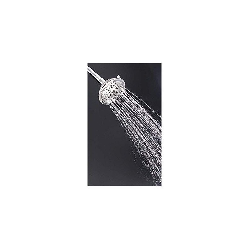 Gerber Danze D460035 Florin 4 1/2" 5 Function Showerhead 2.0gpm