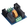 ZVS Driver Module 24V Input No Load 3A Current ABS