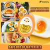 Egg Timer for Hard Boiled Eggs Soft Boiled Color Changing