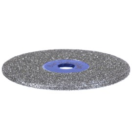 Arc-Zone Diamond Grinding Wheel for SharpieDXCL Tungsten Grinder (Medium/Standard Grit)