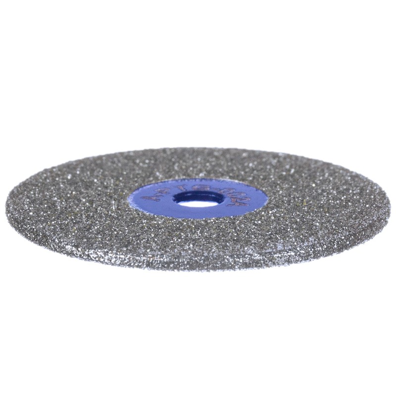 Arc-Zone Diamond Grinding Wheel for SharpieDXCL Tungsten Grinder (Medium/Standard Grit)