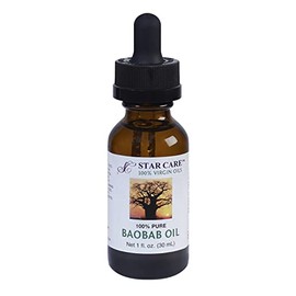 Star Care 100% Pure Oil (Baobab)