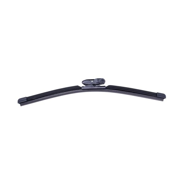 Rain-X Rain-X Silicone AdvantEdge Wiper Blade 18" Windshield Wiper Blades