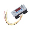 Stepper Motor Controller CW CCW Pulse Motors Driver Board with