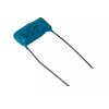 Quencharc 100 Ohms 104 .1uf Capacitor 600v, 104M06QC100 Arc Suppressor