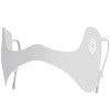 UOPR UV Protection Mask, Eye Cooling Face Cover, UPF 50+
